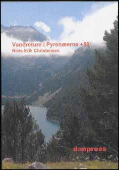 Vandreture i Pyrenæerne +50