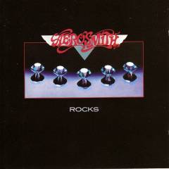 Rocks