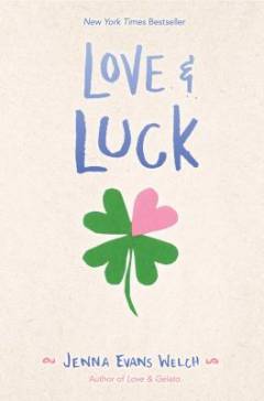 Love & luck