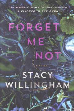 Forget me not : a novel