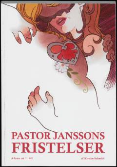 Pastor Janssons fristelser