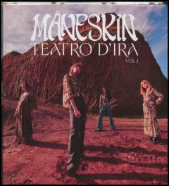 Teatro d'ira, vol. 1
