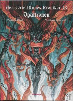 Opaltronen