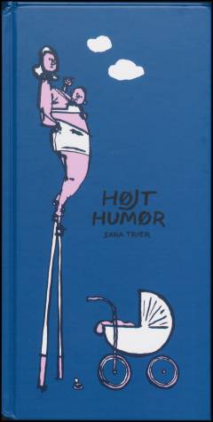Højt humør