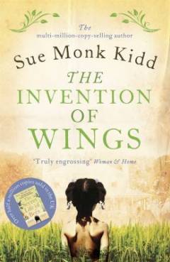 The invention of wings