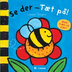 Se der - tæt på!