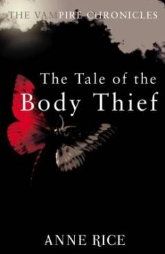 The tale of the body thief