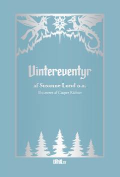 Bog, 1. udgave, 2017