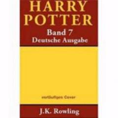 Harry Potter und die Heiligtümer des Todes