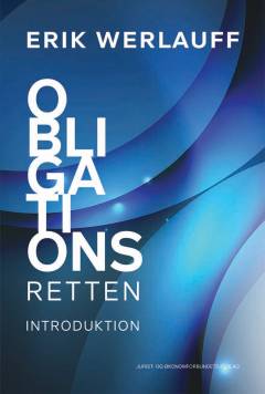 Obligationsretten : en introduktion