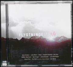 Flygtningestemmer