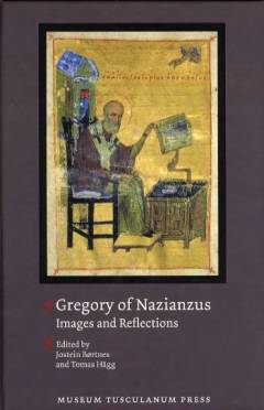 Gregory of Nazianzus - images and reflections