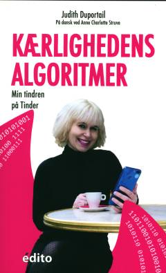 Kærlighedens algoritmer : min tindren på Tinder
