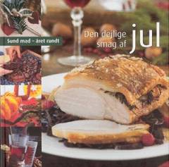 Den dejlige smag af jul