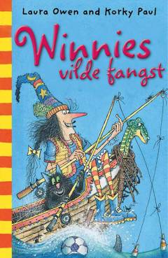 Winnies vilde fangst