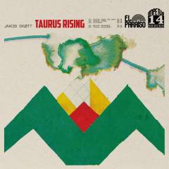 Taurus rising