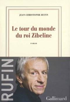 Le tour du monde du roi Zibeline