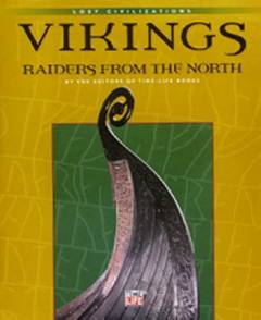 Vikings : raiders from the North