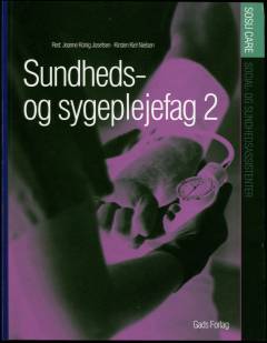 Sundheds- og sygeplejefag 2