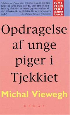 Opdragelse af unge piger i Tjekkiet