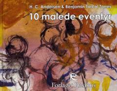 10 malede eventyr
