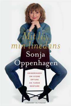Mit liv, min linedans