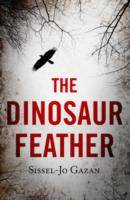 The dinosaur feather