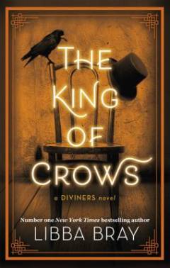 The king of crows