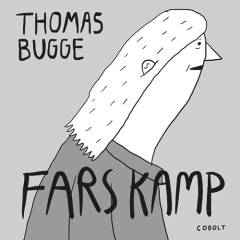 Fars kamp