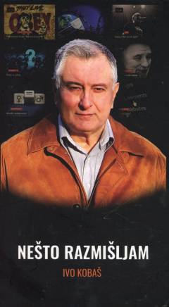 Nešto razmišljam...
