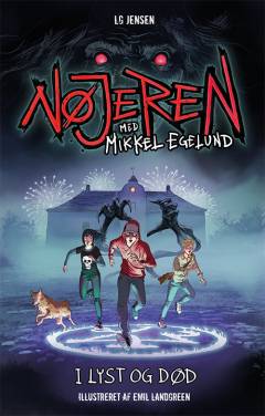 Nøjeren - i lyst og død