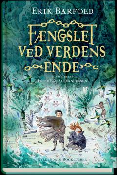 Bog, 1. bogklubudgave, 2021