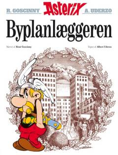 Byplanlæggeren