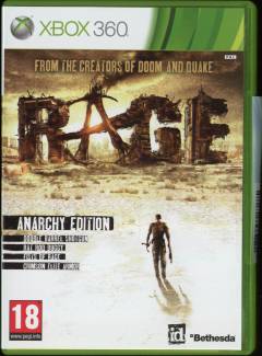 Rage