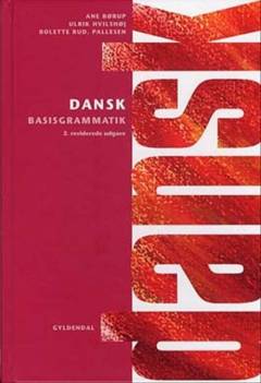 Dansk basisgrammatik