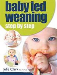 Baby-led weaning step by step