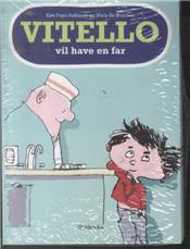 Vitello vil have en far