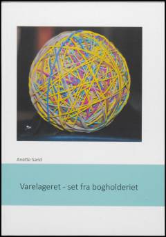 Varelageret - set fra bogholderiet