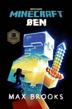 Minecraft - øen