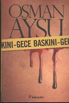 Gece baskını