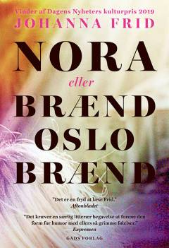 Nora eller Brænd, Oslo, brænd
