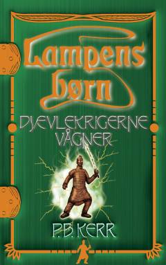 Djævlekrigerne vågner