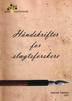 Håndskrifter for slægtsforskere