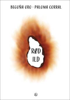 Rød ild