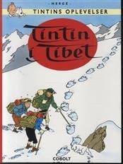 Tintin i tibet