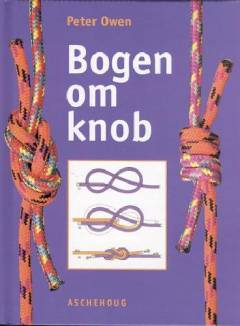 Bogen om knob : mere end 50 forskellige knob i farver