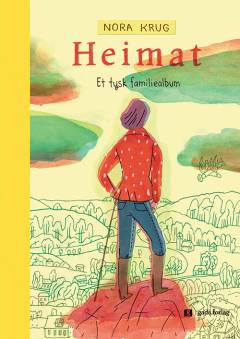 Heimat : et tysk familiealbum