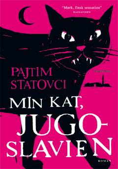 Min kat Jugoslavien