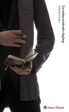 En endnu uvidendes dagbog : digte