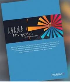 Hhx-guiden til studieområdet